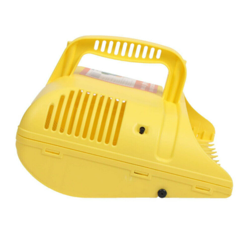 Portable Orchard Plastic Blueberry Picking Tool Handheld Gardening Fruit Picker