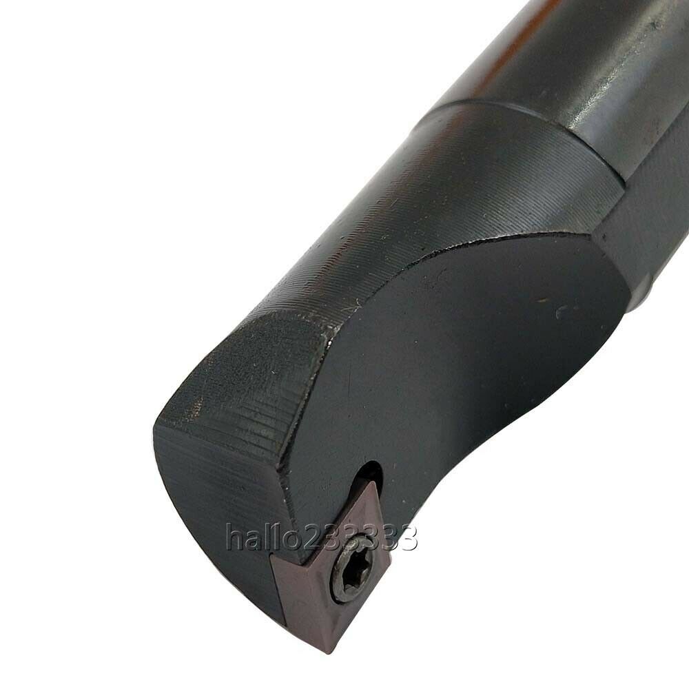 95° S16Q-SCLCL06 Lathe Boring Bar Turning Holder + CCMT060208 BP1125 CNC inserts