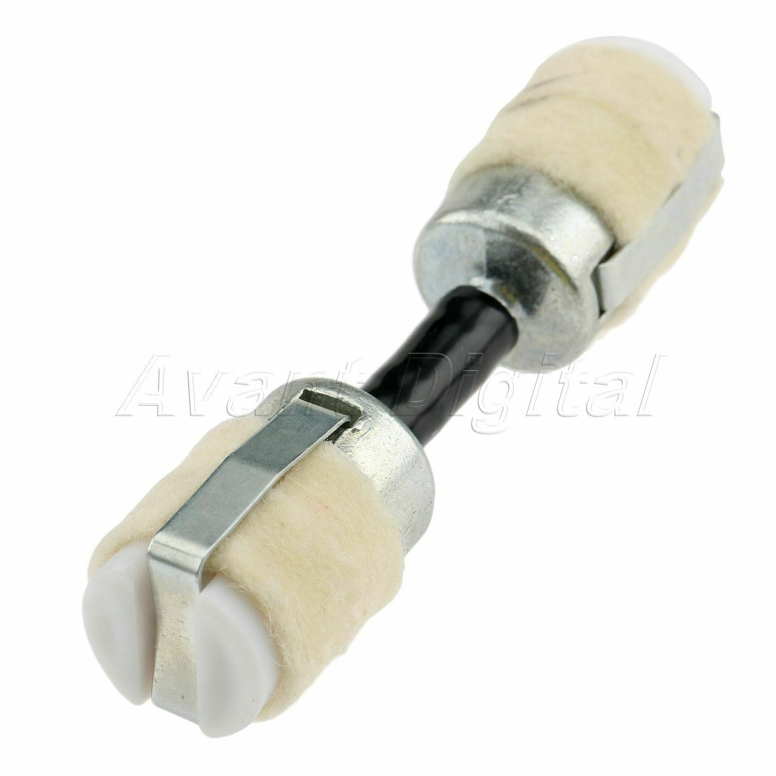 Chainsaw Parts  for 52cc 58cc Hose Kit 8pcs Oil Fuel Filter Pipe 4500/5200/5800