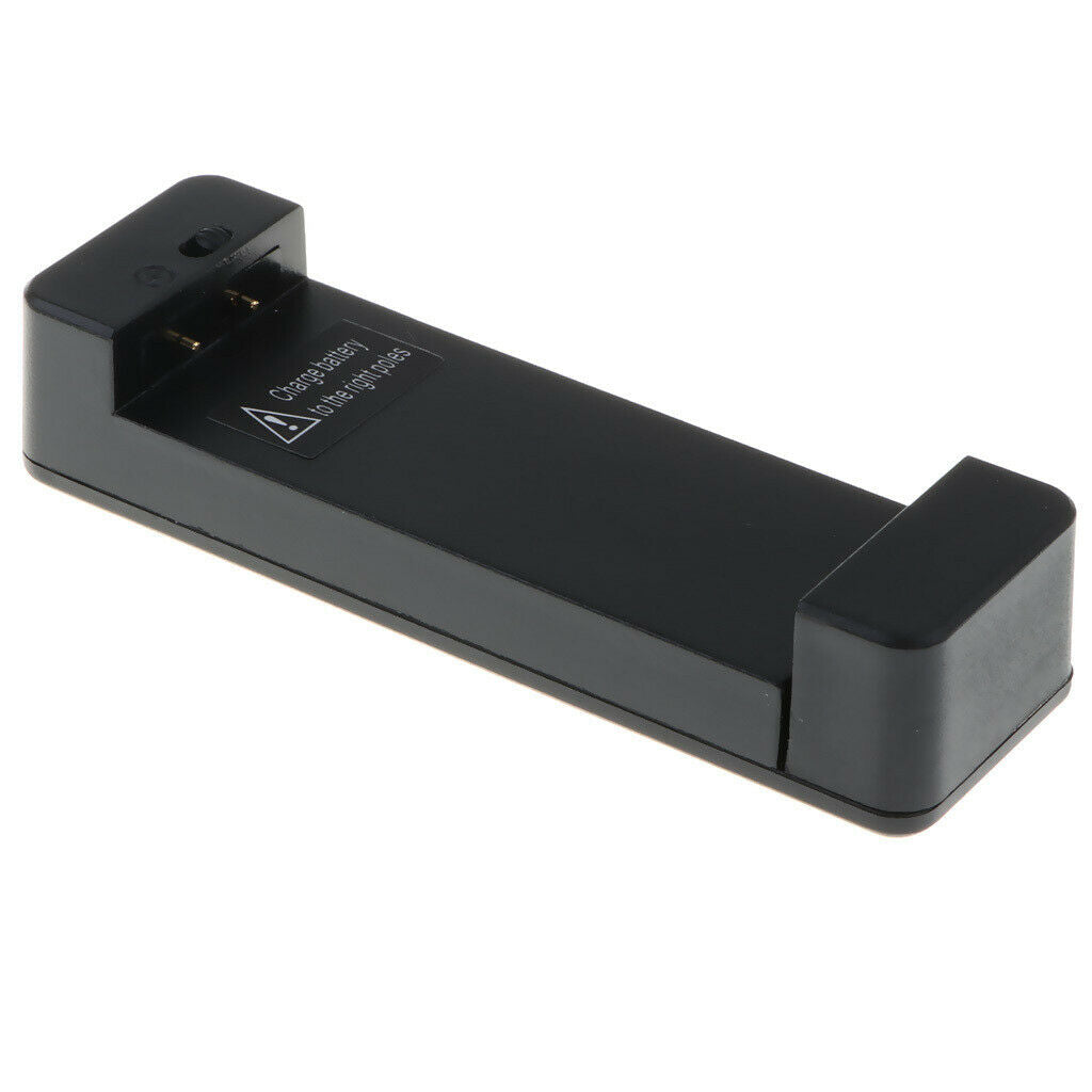 High Quality Universal Travel Battery Charger for Smartphone DC Batteries