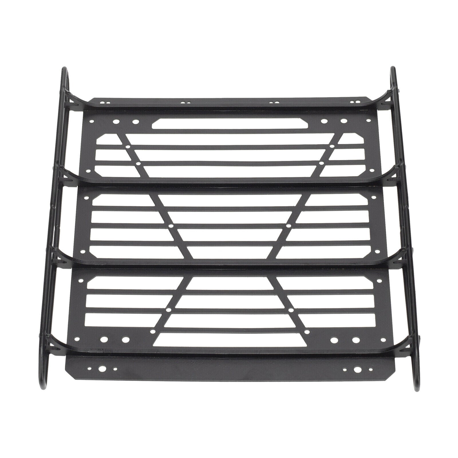 1:10 Metal Luggage Rack for -6 G63 -4 G500 Buggy Truck