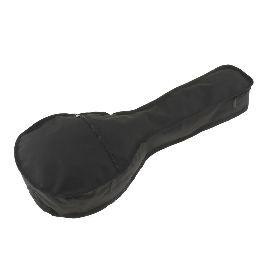 Mandolin Case, Padded Mandolin Bag, Gig Bag