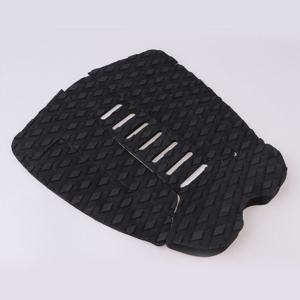 5X Surfboard Tail Stomp Pad Surf Traction Deck Grips Surf Accessories