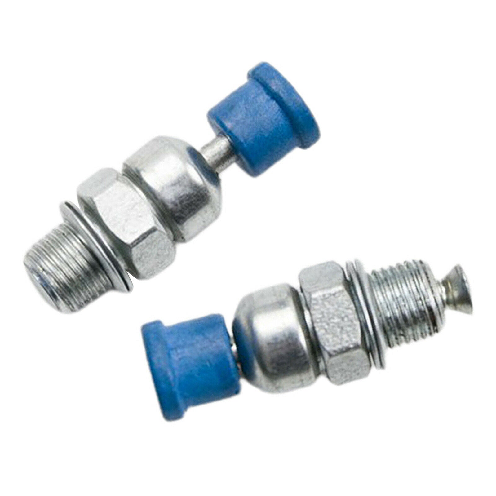 2Pieces Decompression Valve Replace Part for Stihl Models Chainsaws Cut Off Saws