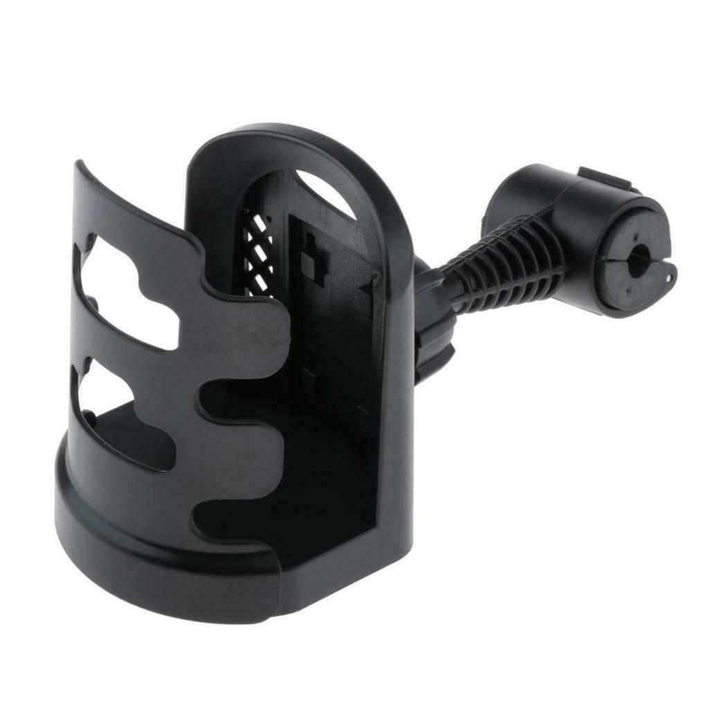 Pack of 1 Universal Water Cup Holder Kettle Rack for Motorcycles Electric