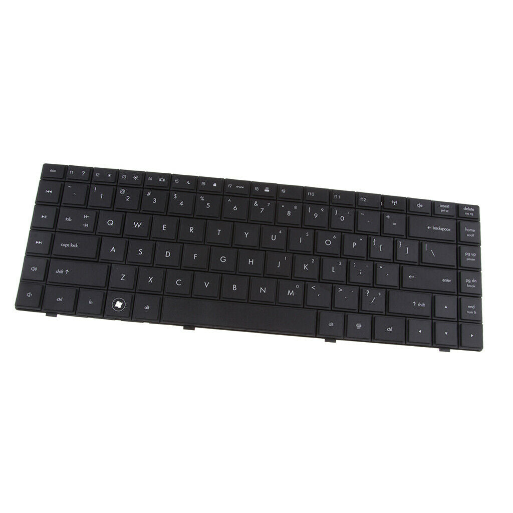 US English Keyboard With Small Enter Button For  620 625   625 CQ625