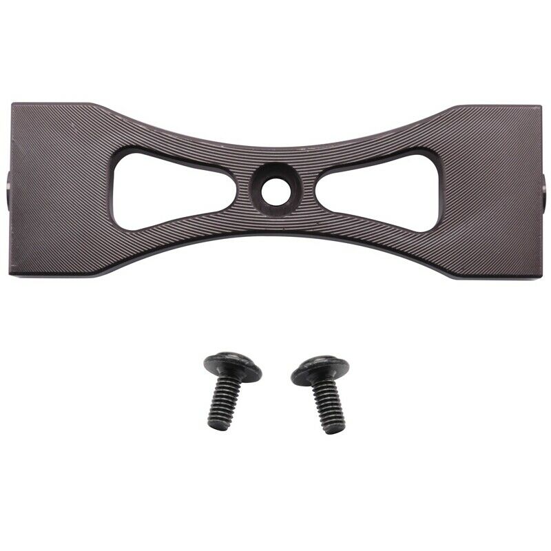 Metal Bracket for WPL B1 B14 B16 B24 C14 C24 B36 MN D90 D91 RC Car Upgrade MetA2