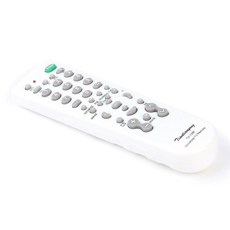 TV-139F Universal Multi-function Intelligent Smart TV Remote Control ReplaceBDA