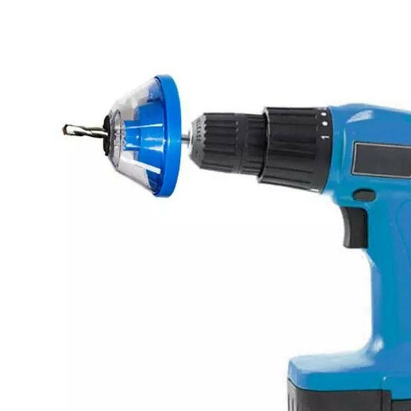 Electric Drill Dust Collector Dust Cover Dust Bowl Dust Catcher Dustproof