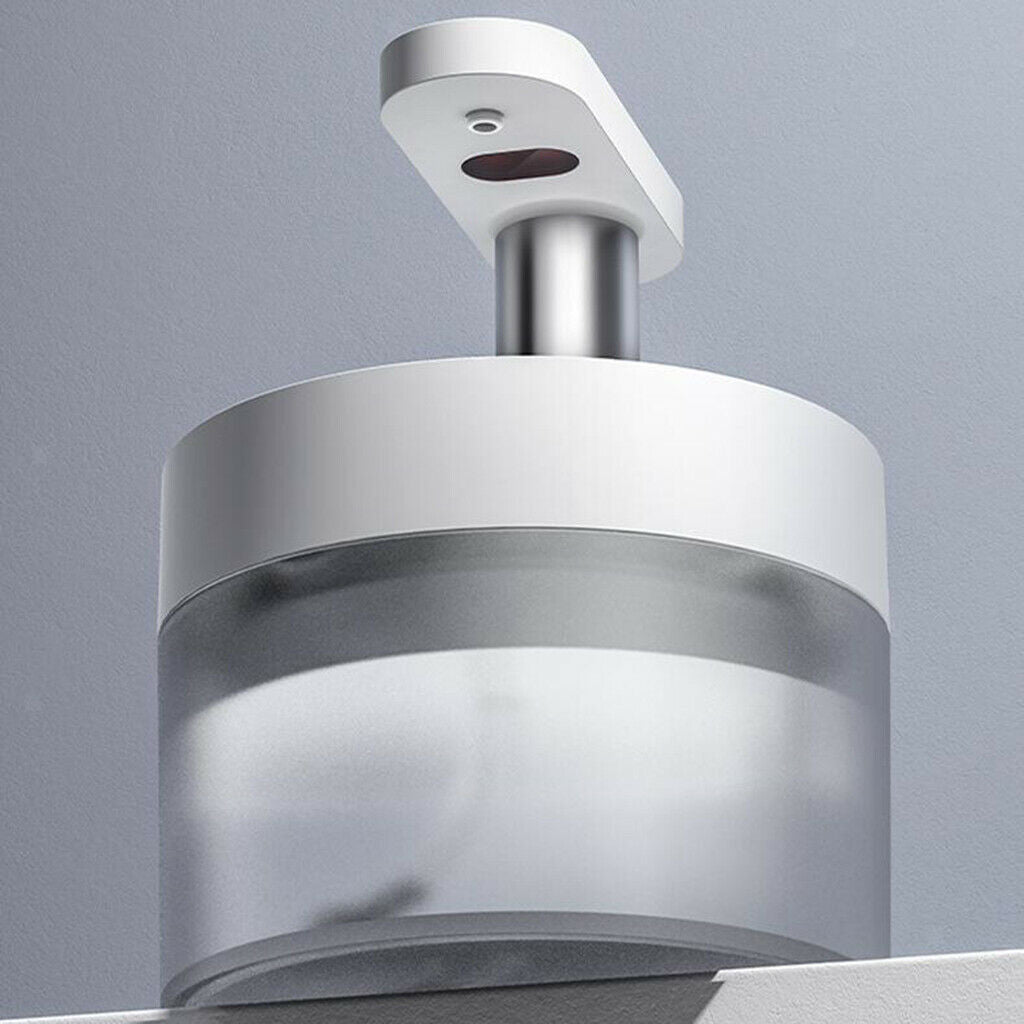 Liquid Soap Dispenser Automatic Sanitizer Dispenser USB Charge Kitchen