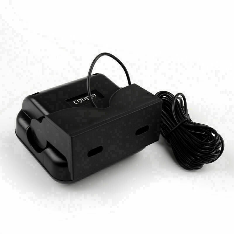 1pc Mini Size Na NSP-100 External Speaker For Yaesu Kenwood Icom CB Radio CN