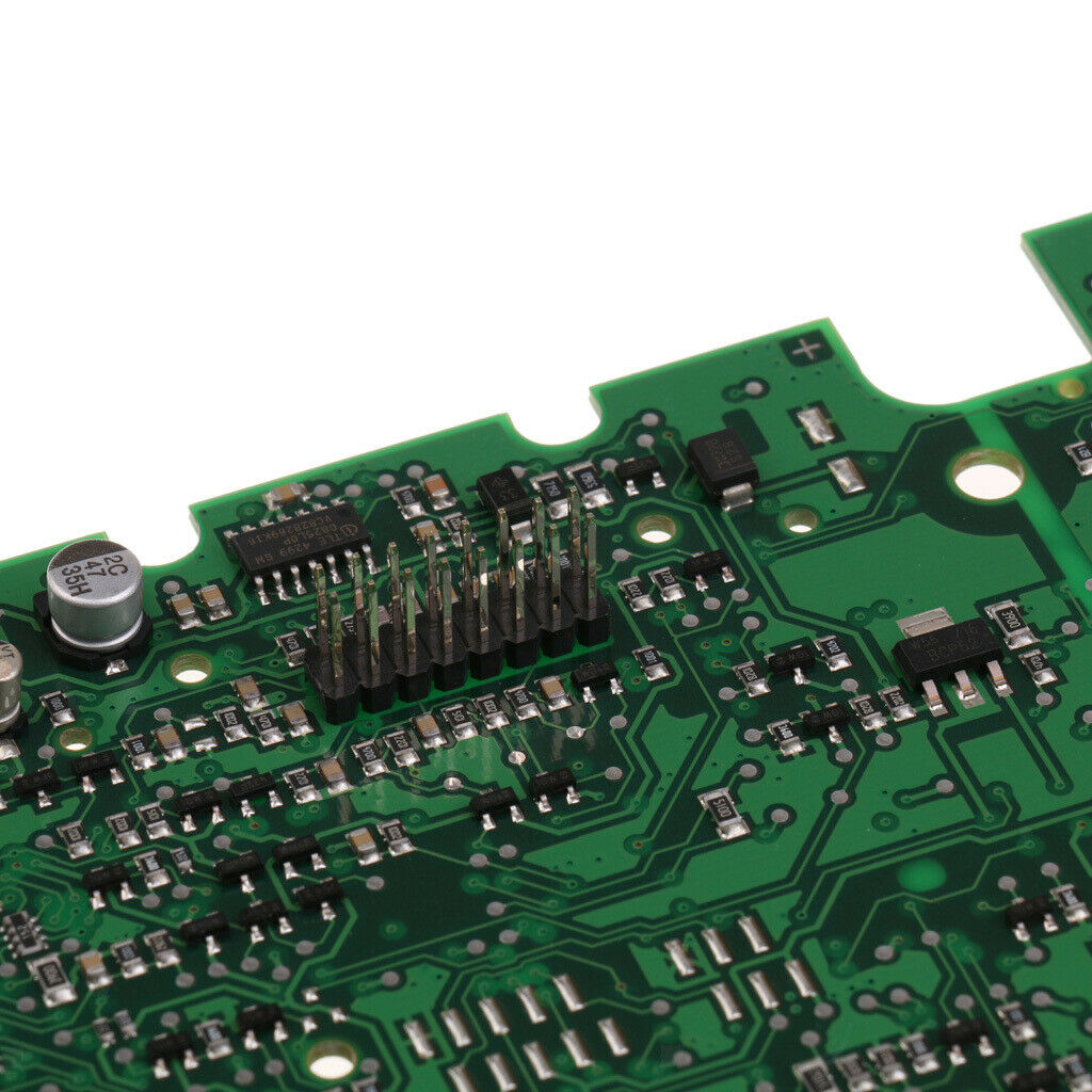 Multimedia MMI Audio Navigation Circuit Board Fits for Audi A6L Q7 2006-2012 NEW
