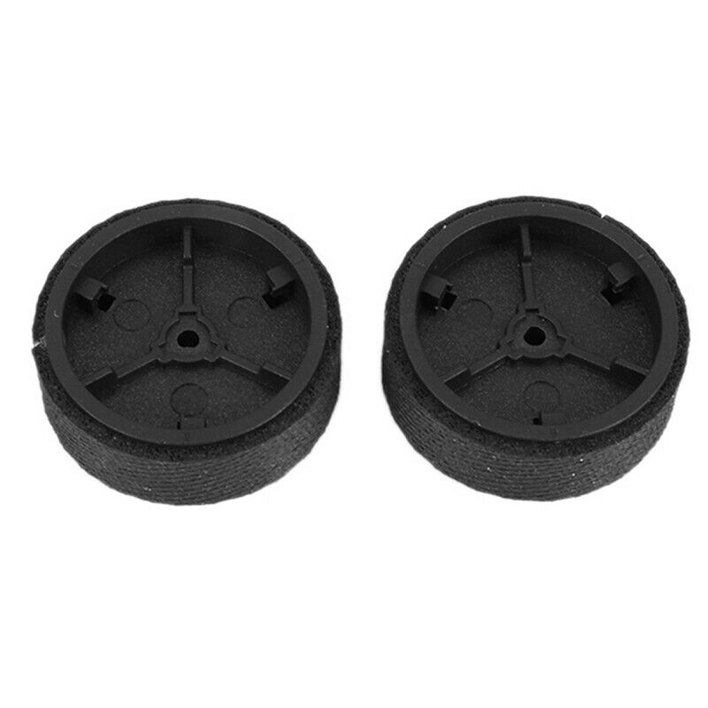 2 Caster Wheels For Irobot Braava 380 380T 320 390 381 390T Mint Plus 4200 520F6