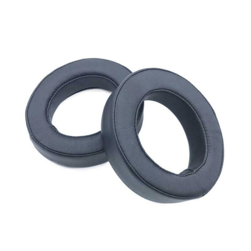 Earphone Earpads Sponge Soft Foam Cushion for Corsair HS50 Pro HS60 Pro HS70 Pro