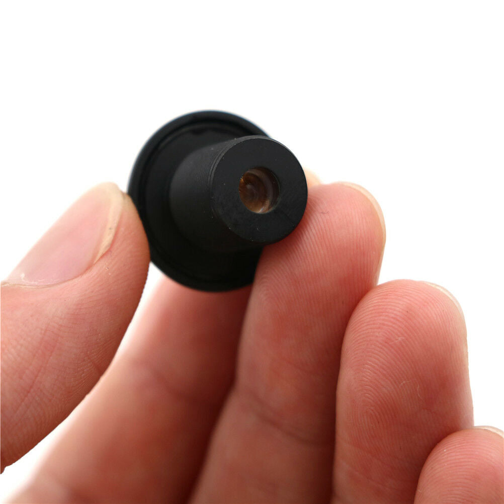 Fisheye Lens CCTV Lens 5MP 1.8mm M12 180 degree 2.5" For HD IP Camera C WHJ Tt