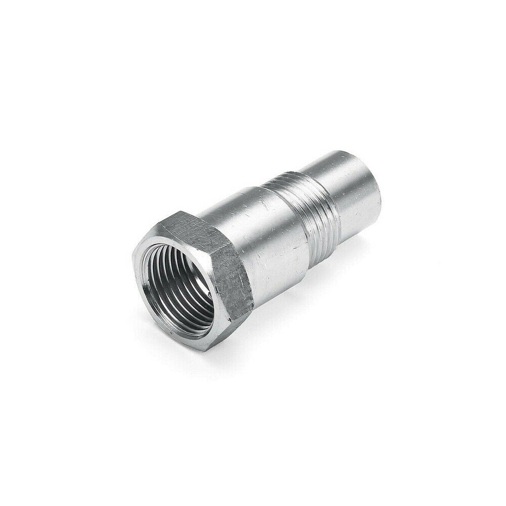 M18*1.5mm Oxygen O2 Sensor Car SUV CEL Fix Check Engine Light Eliminator Adapter