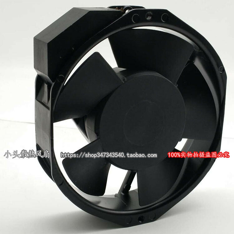 148VK0282000 115V 17238 Plastic Leaf Cooling Fan