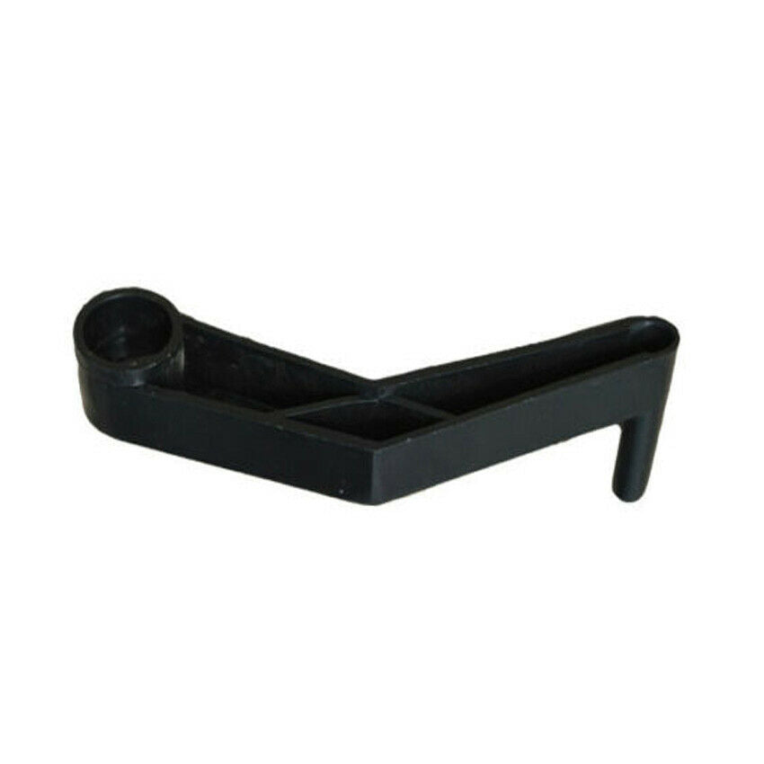 2x Wheel Balance Machine Pull Open Measuring Scale Ruler Car tyre Repair Part