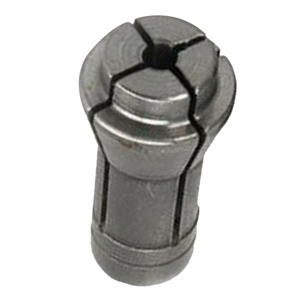 4X Collet Chuck Adapter Engraving Air Die Grinder Collect For Machinery 3mm