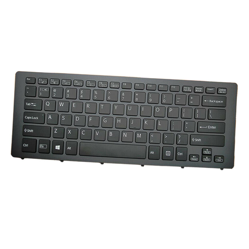 New Laptop Keyboard Replacement Replace Part for Sony SVF15N Series New