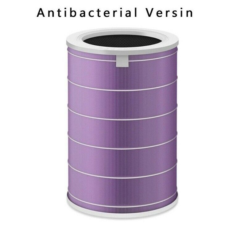 for Air Purifier Filter 2/ 2S/3/PRO Air Cleaner Filter Intelligent Mi Air PuS2Q2