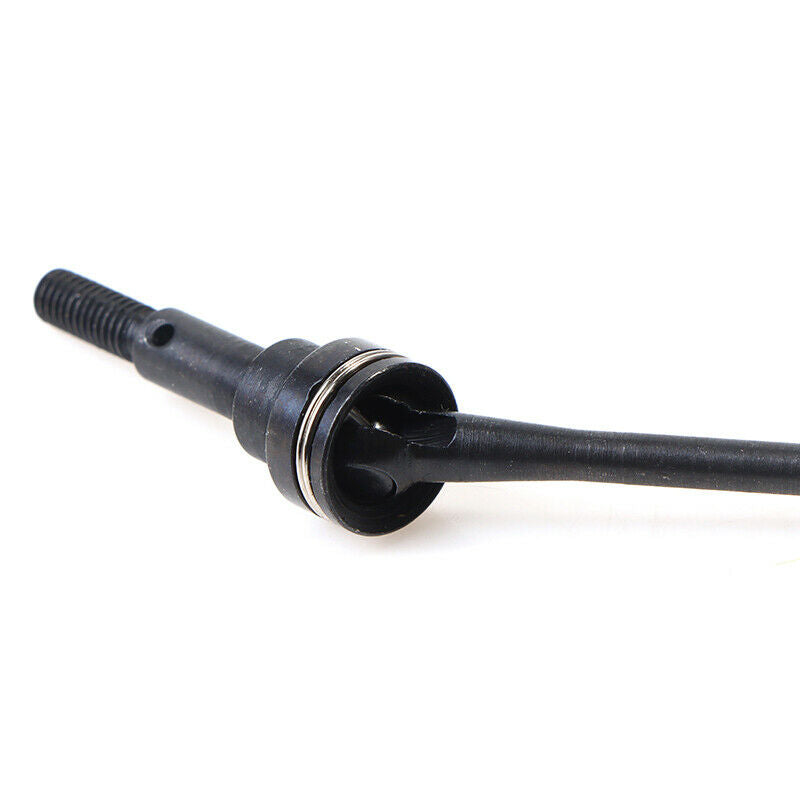 2pcs Steel Front Drive Shaft CVD 0090 For WLtoys 12428 12423 1/12 RC C.l8