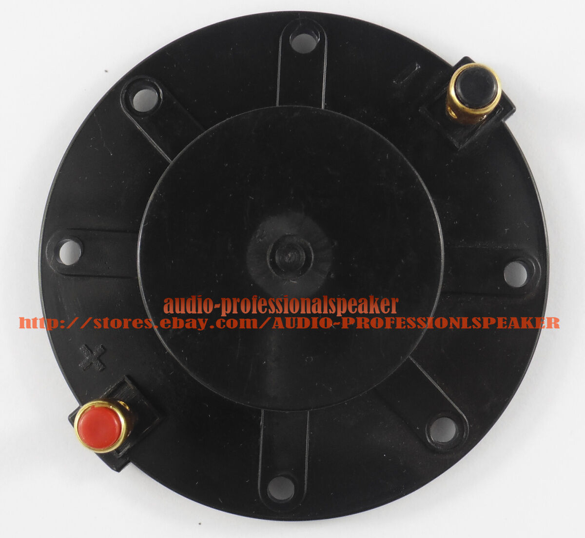 4PCS/LOT Diaphragm for Harbinger for HX121 , HX151 , HX152 ,HCD1135, HCD1175