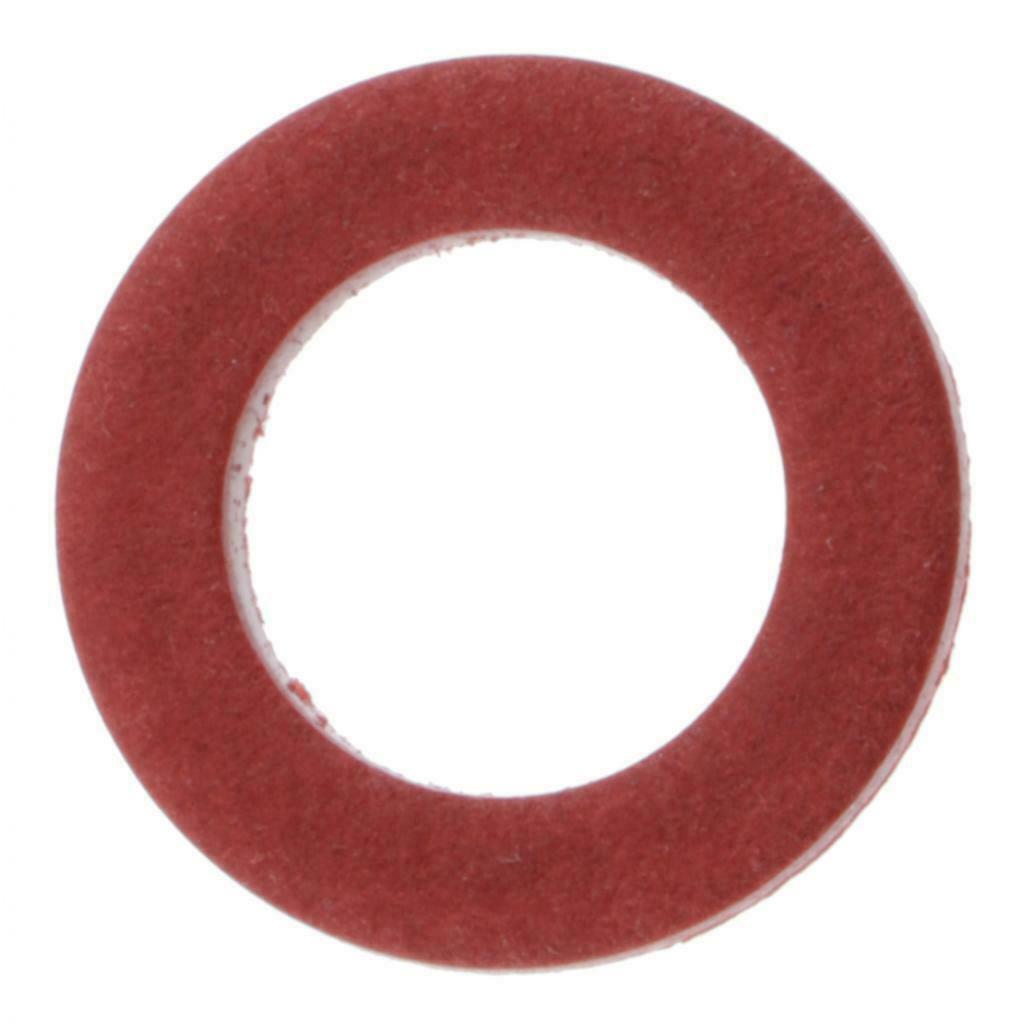 Lower Unit Oil Drain Screw Gasket for Yamaha Outboard Engine 90430-08020-00
