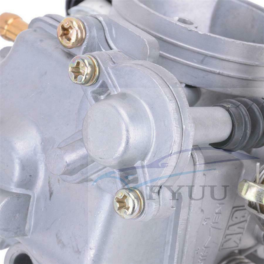 32mm Performance Carb Carburetor for GY6 150-250CC CVK32 ATV Motorcycle Scooter