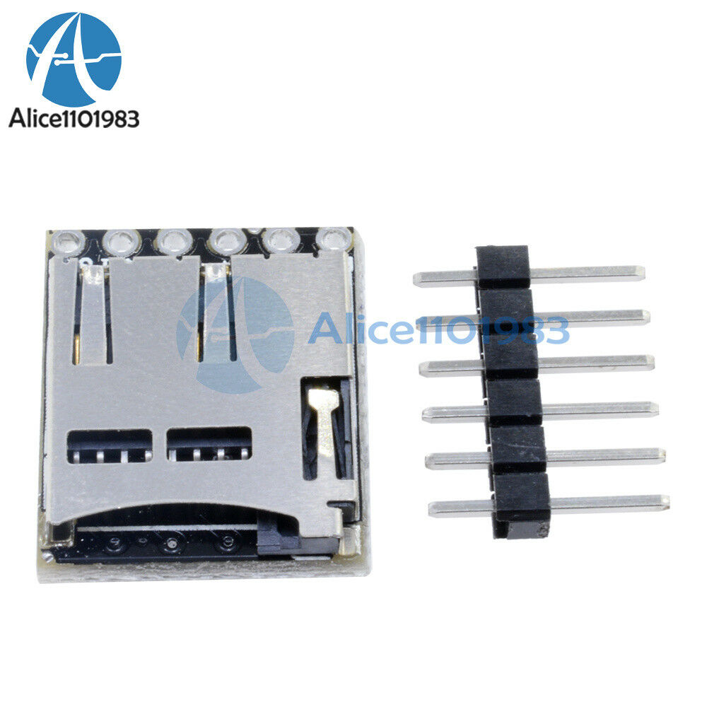 Openlog Blackbox naze32 SP Racing F3 UART Flight Data Recorder Flash MicroSD
