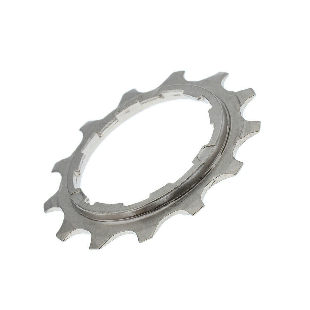 2Pcs Mountain Bicycle Freewheel Speed Sprocket Repair Part Chainring 10Speed