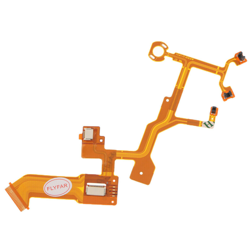 Lens Back Main Flex Cable Ribbon Repair Part for Sony   HX20 HX30