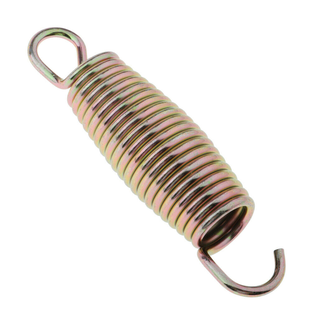 Premium Trampoline Springs 2pcs 3.5 Inches Size Replacement Accessories