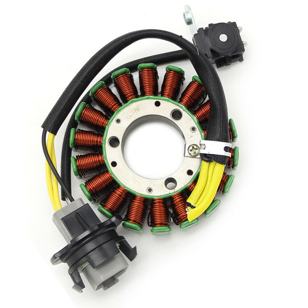 Generator Stator Coil For Sea-Doo GSX GTX LRV XP RX 800 951 Speedster Challenger