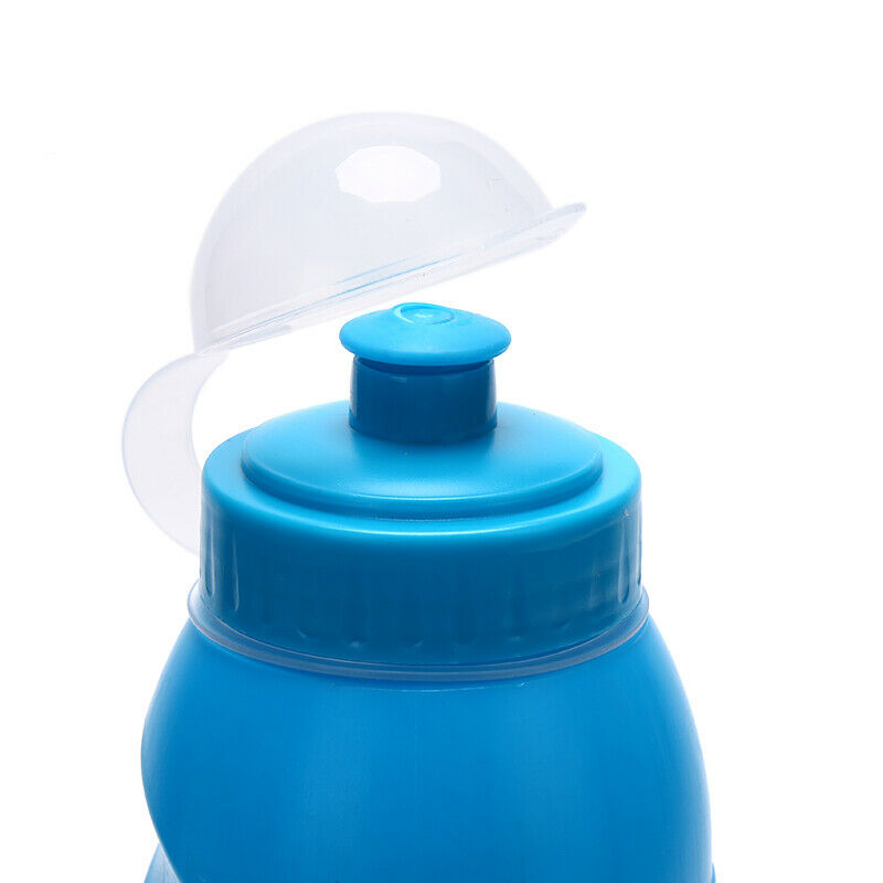 700ML Outdoor Sports Bike Bicycle Squeeze Drink Water Bottle Kett.l8