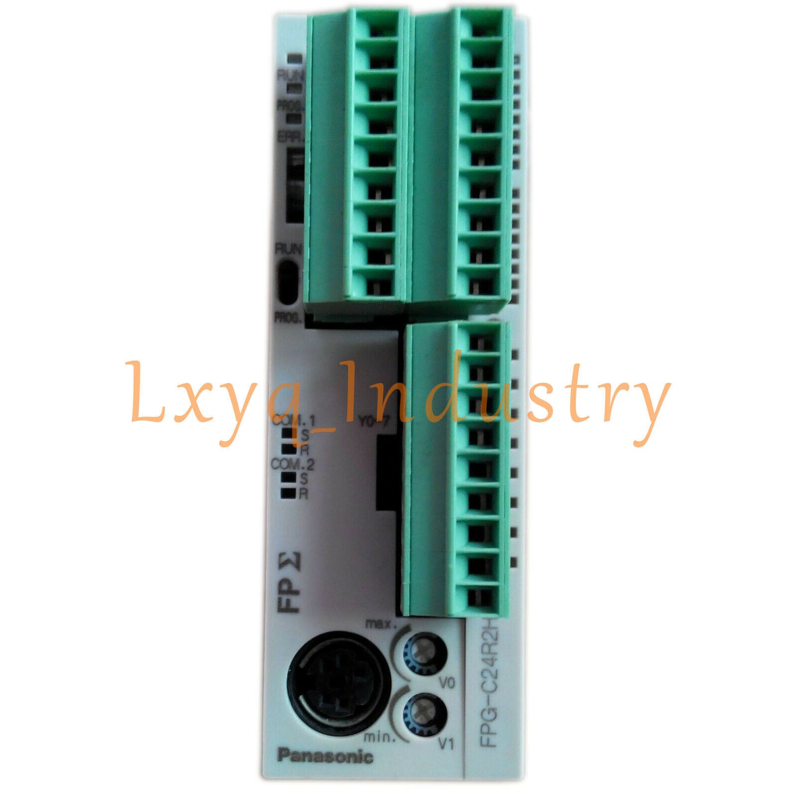 Panasonic FPG-C24R2H PLC Programmable controller Brand New Quality Assurance