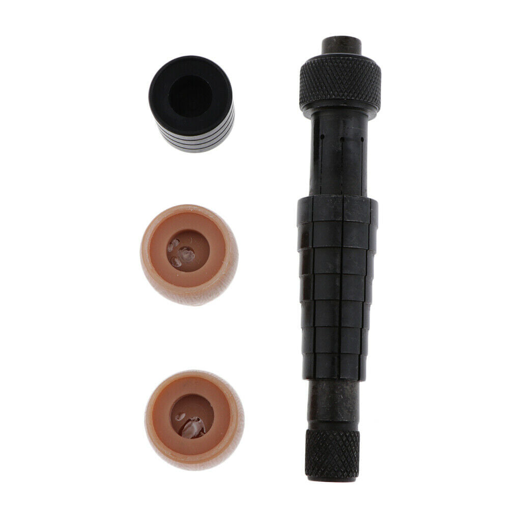 Iron Ring Stretcher Stretching Sizing Enlarger Tool Jewellers Adults Amateur