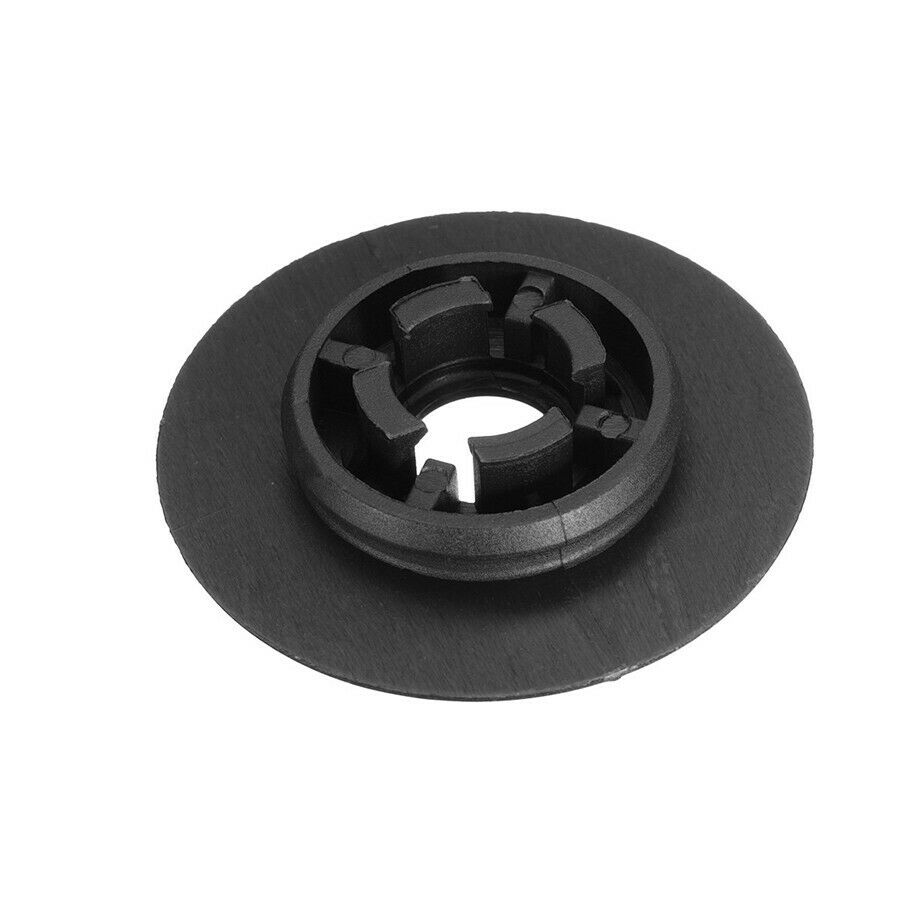 40pc Anti Slip Buckle Fixing Grips Clamps Car Mat Carpet Clips Floor Holders