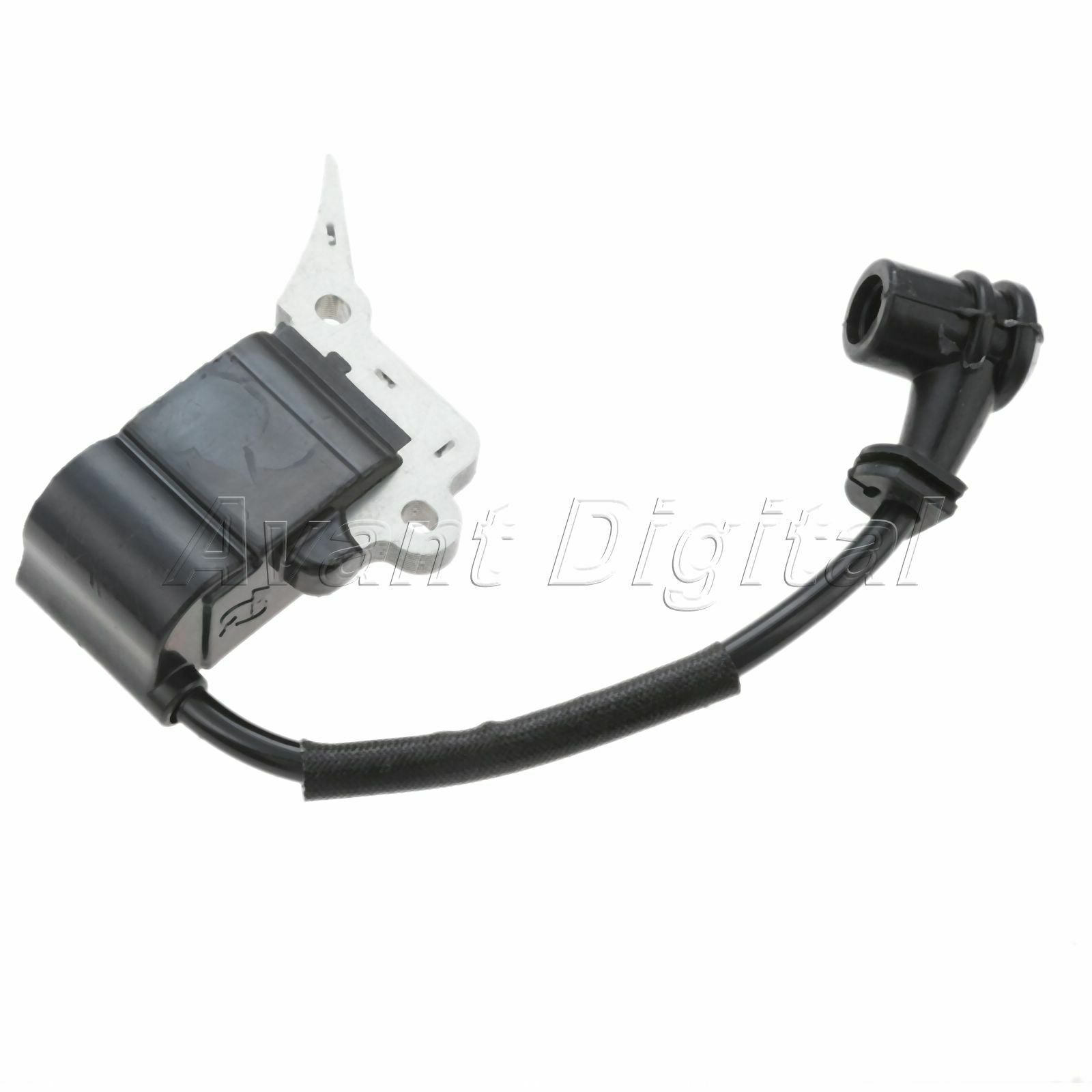 1Pc Ignition Coil Module Fit For Chainsaw 25cc 2500 Spare Parts Replacement Set