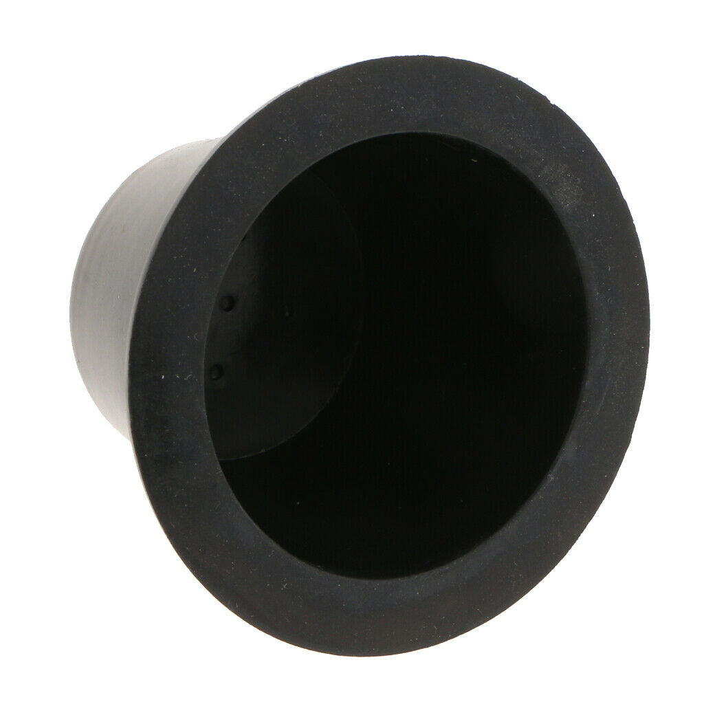 2.09X1.73 Inch Rubber Housing Seal   Dust Cover for LED Car Headlights