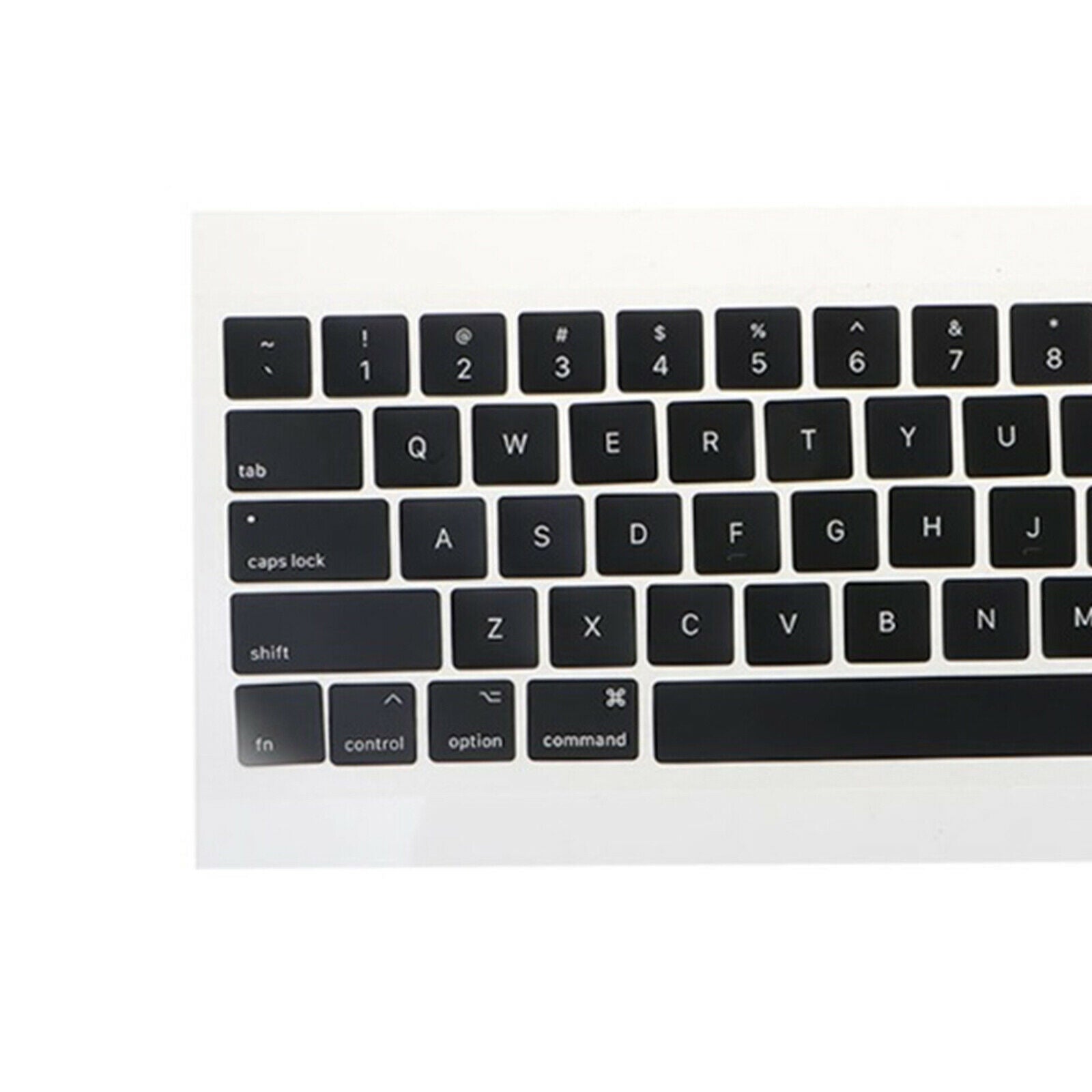 US Keycaps Function Keys Mechanical Gaming Keyboard A1706 Laptop Replacement