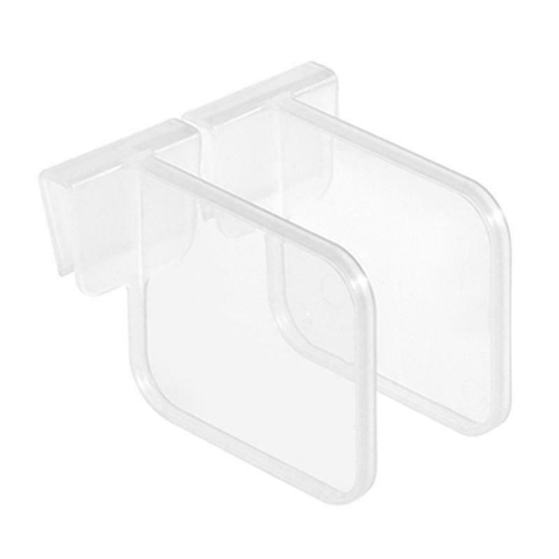 Refrigerator Storage Partition Board Free Combination Plastic Kitchen Tools Snap