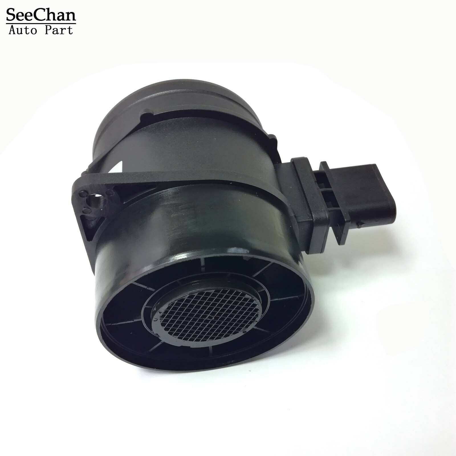Fits 2004-09 Jeep SprinterÂ 2500 3500 Dodge Freightliner MAF Mass Air Flow Sensor