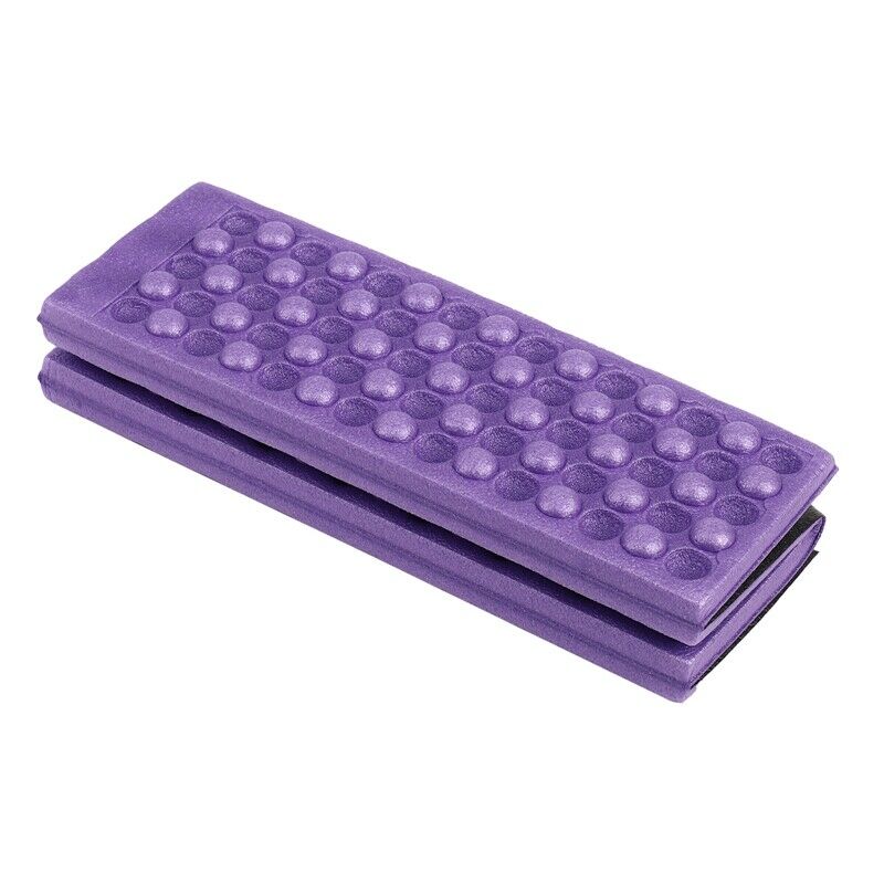 Portable Picnic Beach Seat Pad Outdoor Damp proof Camping Mat Folding Cushion C9