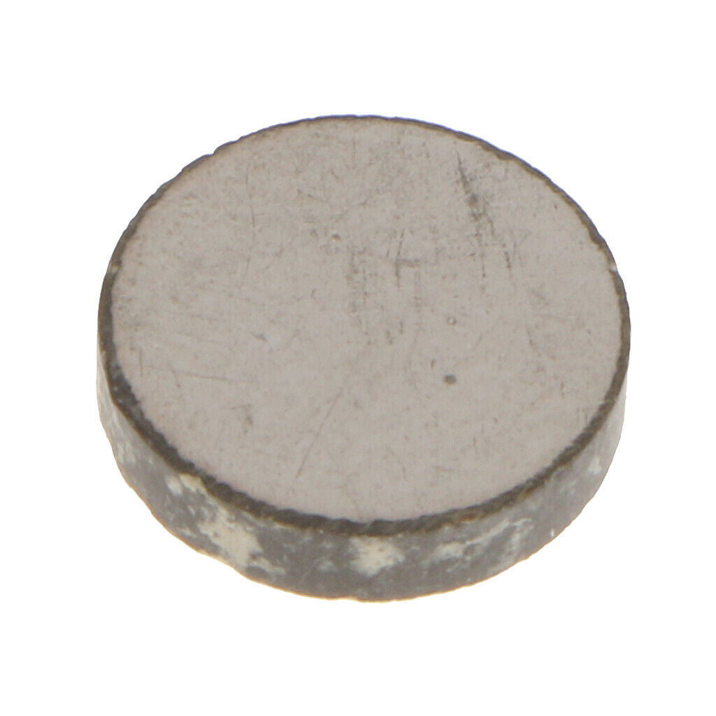 1 Piece Piezo Ceramic Transducer Disc Ultrasonic Transducer Cleaner