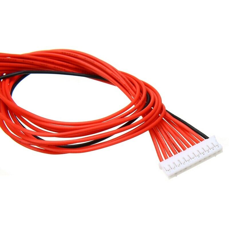 10S 35A Lithium Battery BMS PCB with Balance Supports Ebike Escooter for  T4P3