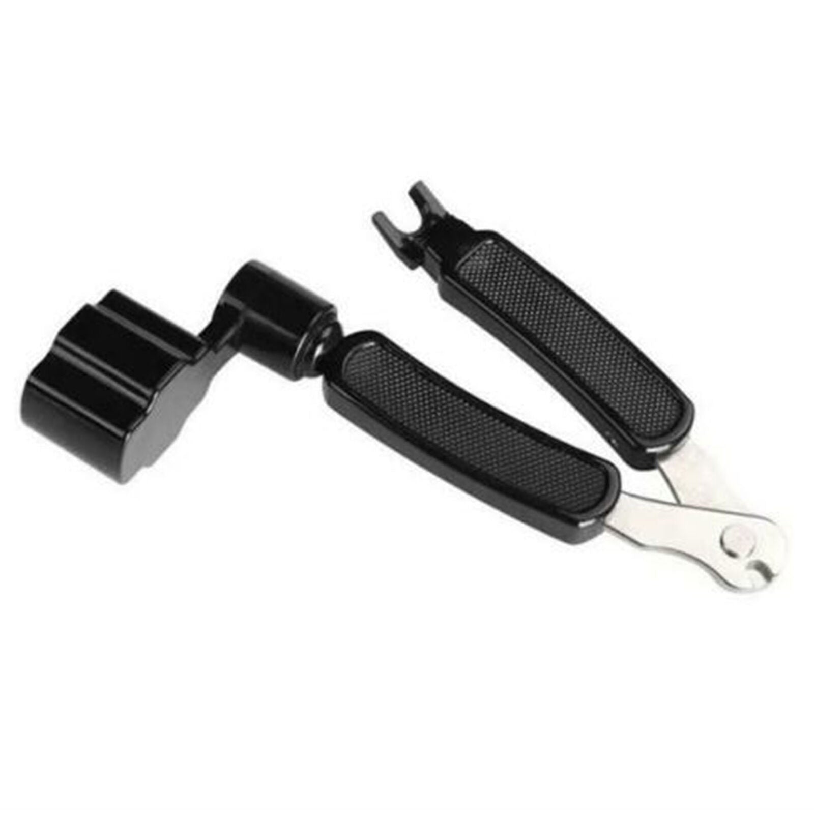 1 PCS BALCK Guitar string changer Guitar accessories