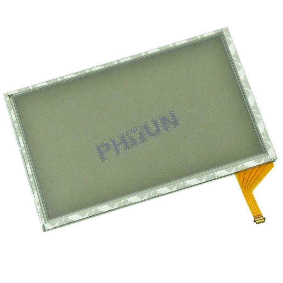 Car Radio Touch Screen Glass Digitizer For Chrysler Dodge Jeep Ram1500/2500/3500