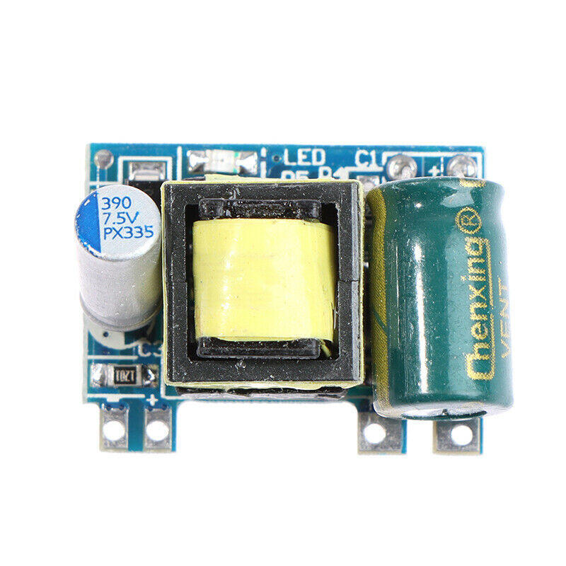 AC-DC 5V 700mA 3.5W Isolated Switching Power Module 220V to 5V Convert.l8