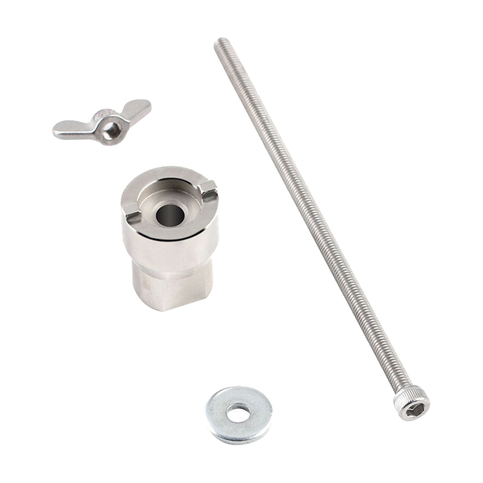 Bike Freehub Remover Installer Slotted Socket Wrench Hun Removal Tool